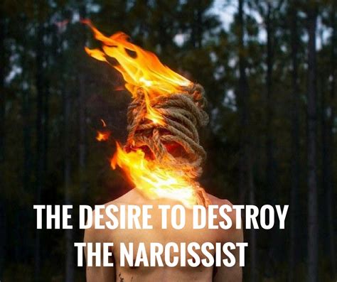 Destroying your property or harming your pets. . Narcissist destroying property